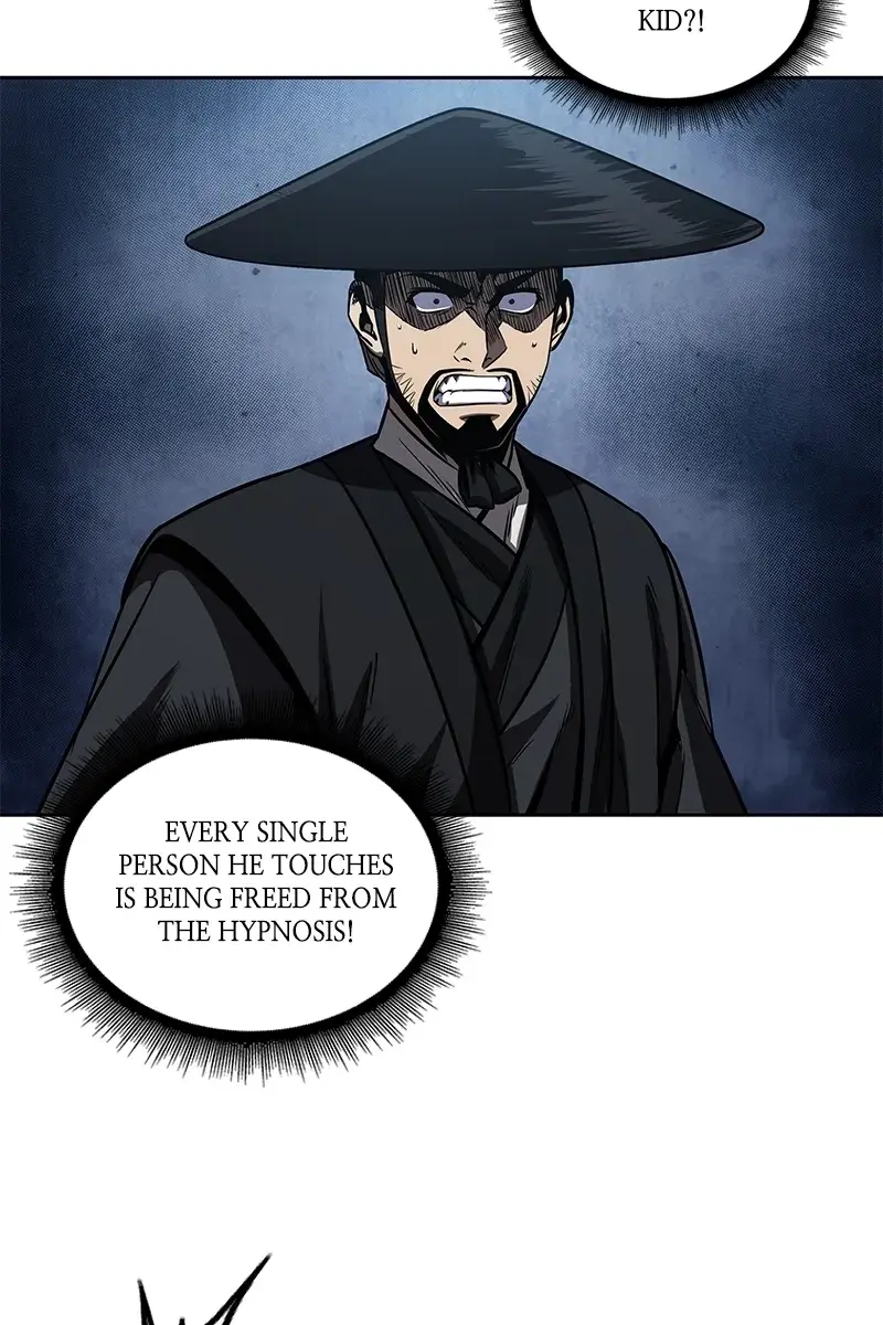 Nano Machine Chapter 108 Page 30