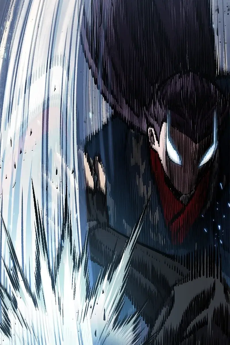 Nano Machine Chapter 108 Page 36