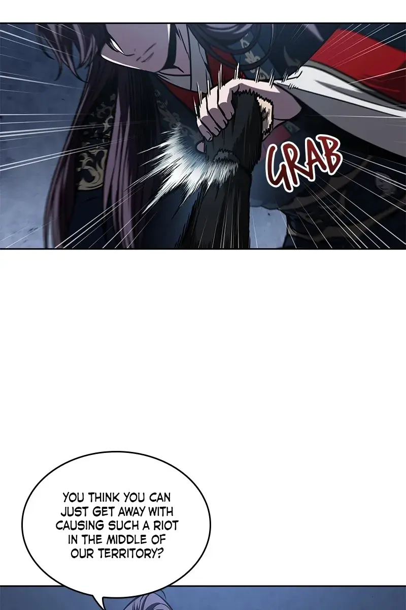 Nano Machine Chapter 108 Page 39