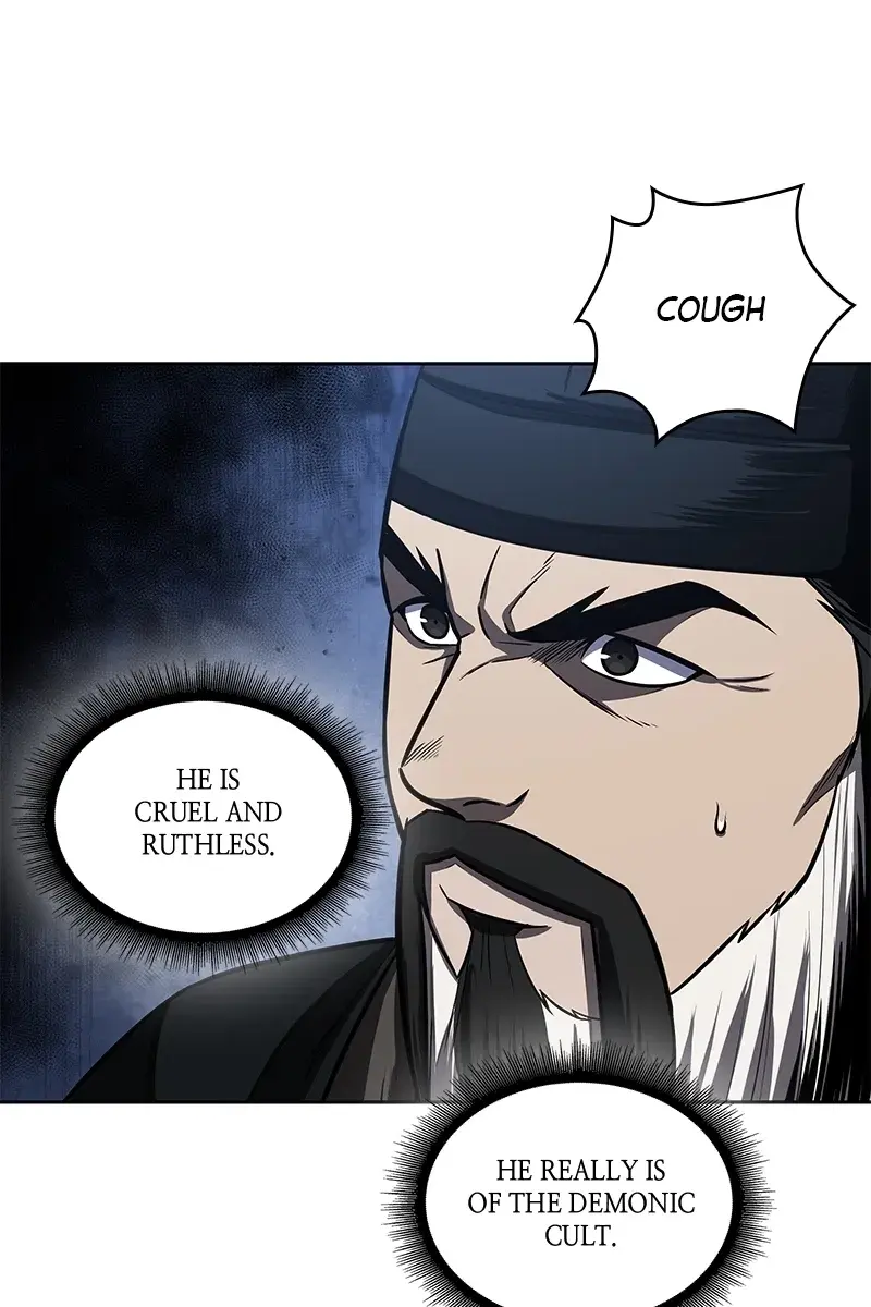 Nano Machine Chapter 108 Page 41