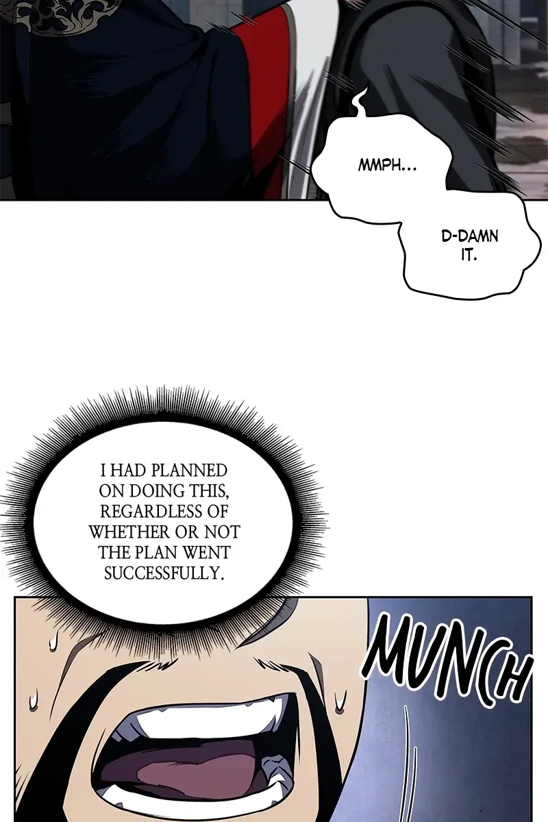 Nano Machine Chapter 108 Page 43