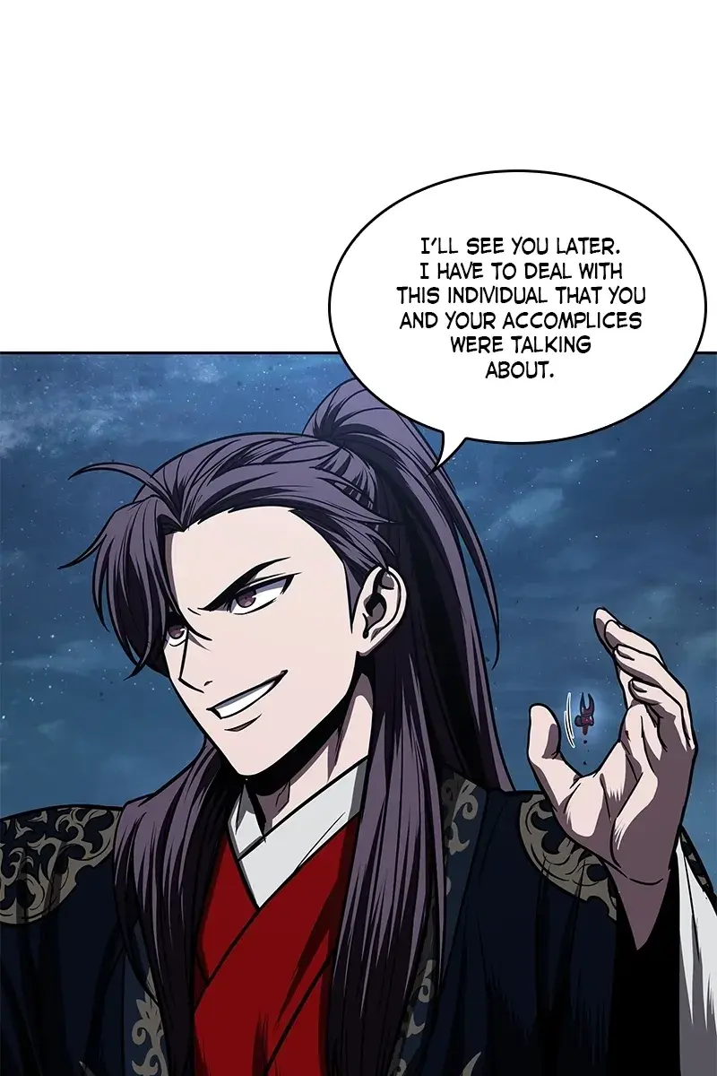 Nano Machine Chapter 108 Page 48