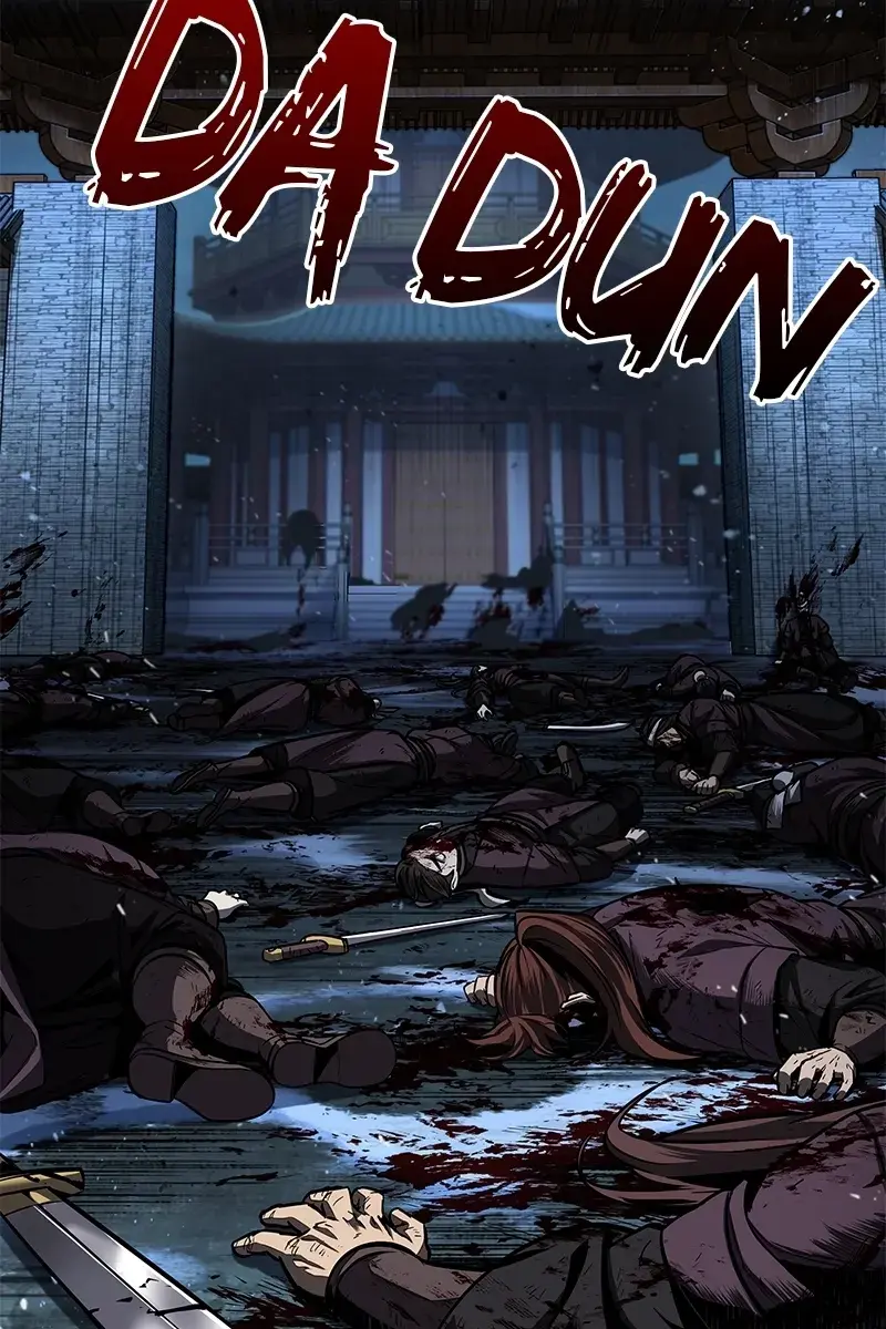 Nano Machine Chapter 108 Page 51