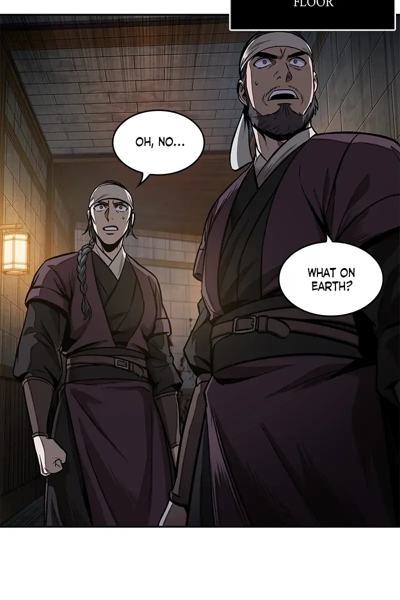 Nano Machine Chapter 108 Page 53