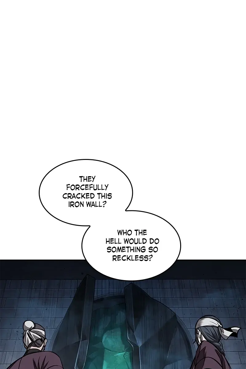 Nano Machine Chapter 108 Page 54