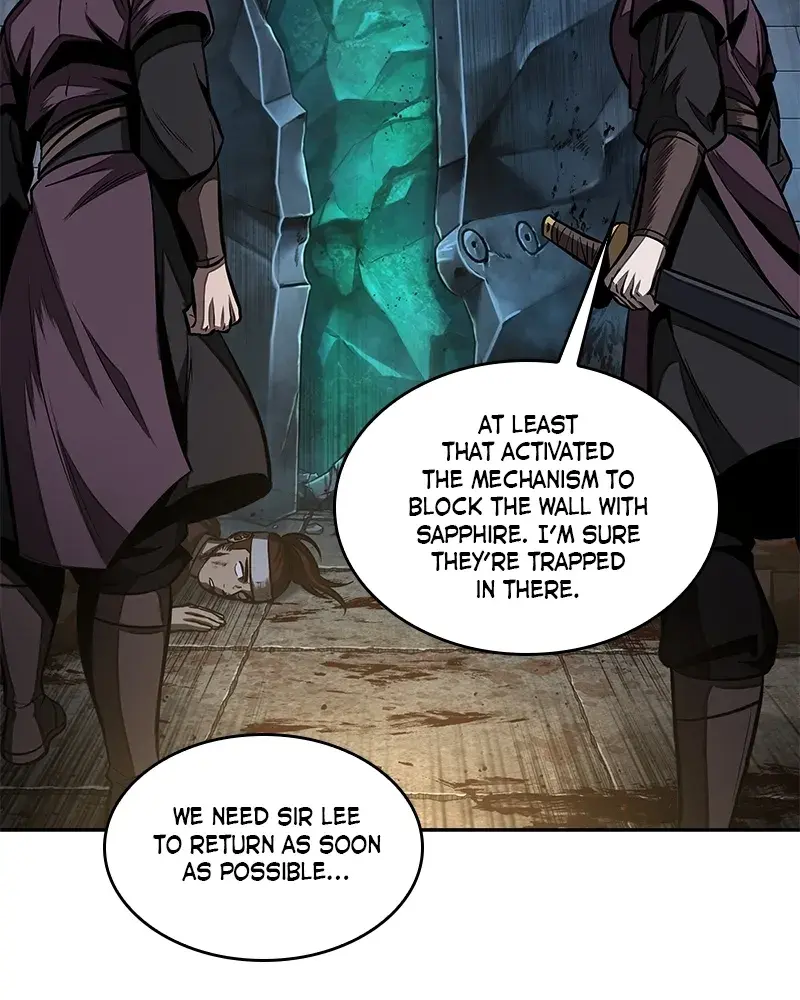 Nano Machine Chapter 108 Page 55