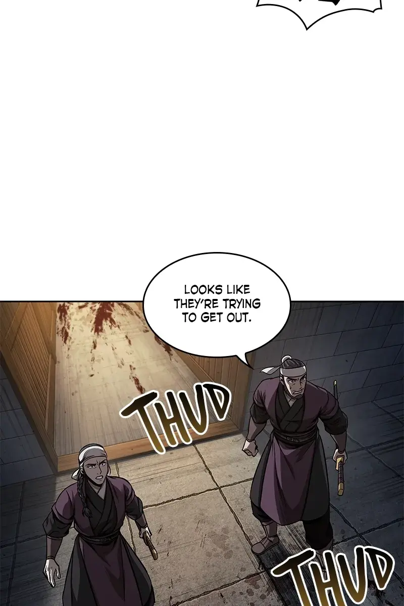 Nano Machine Chapter 108 Page 57