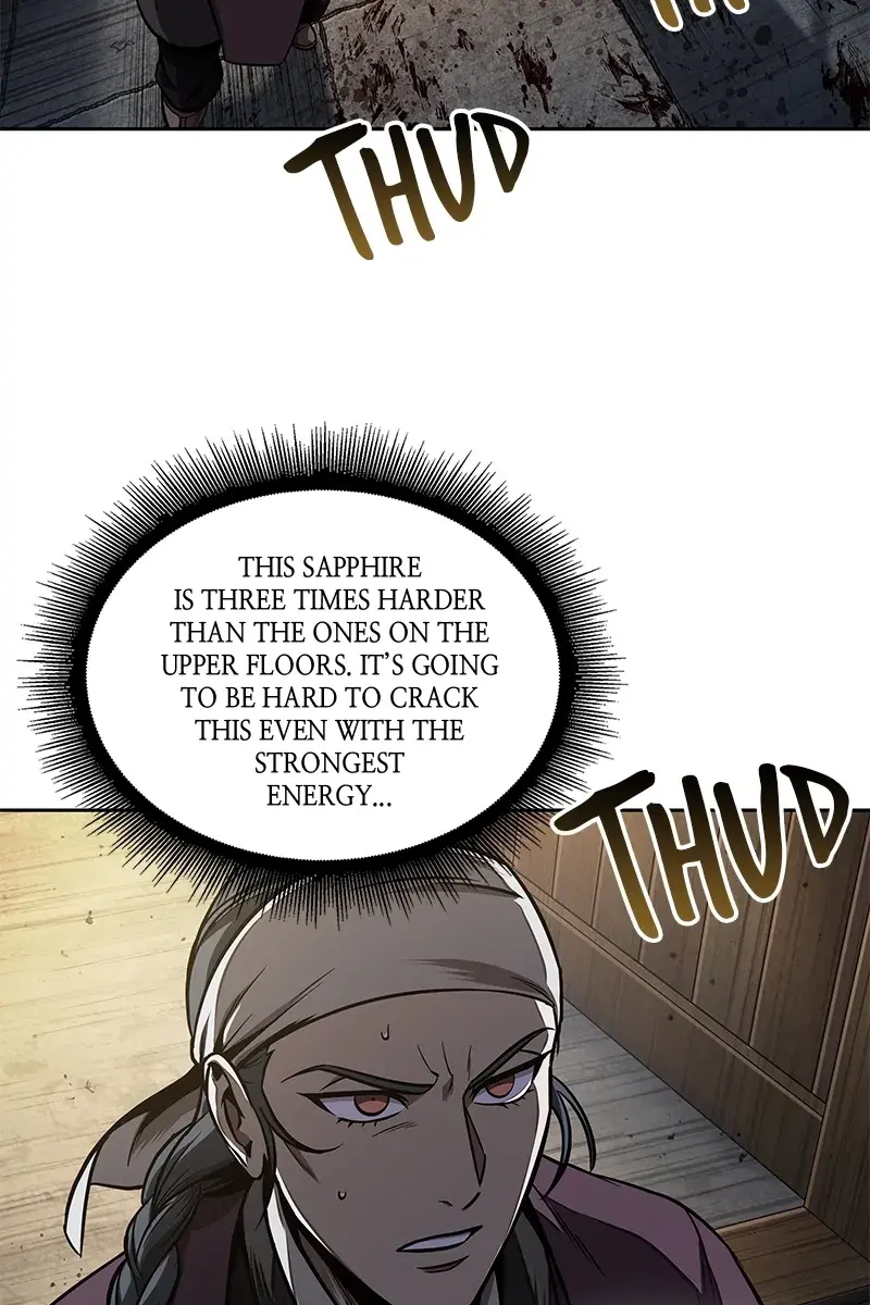 Nano Machine Chapter 108 Page 58