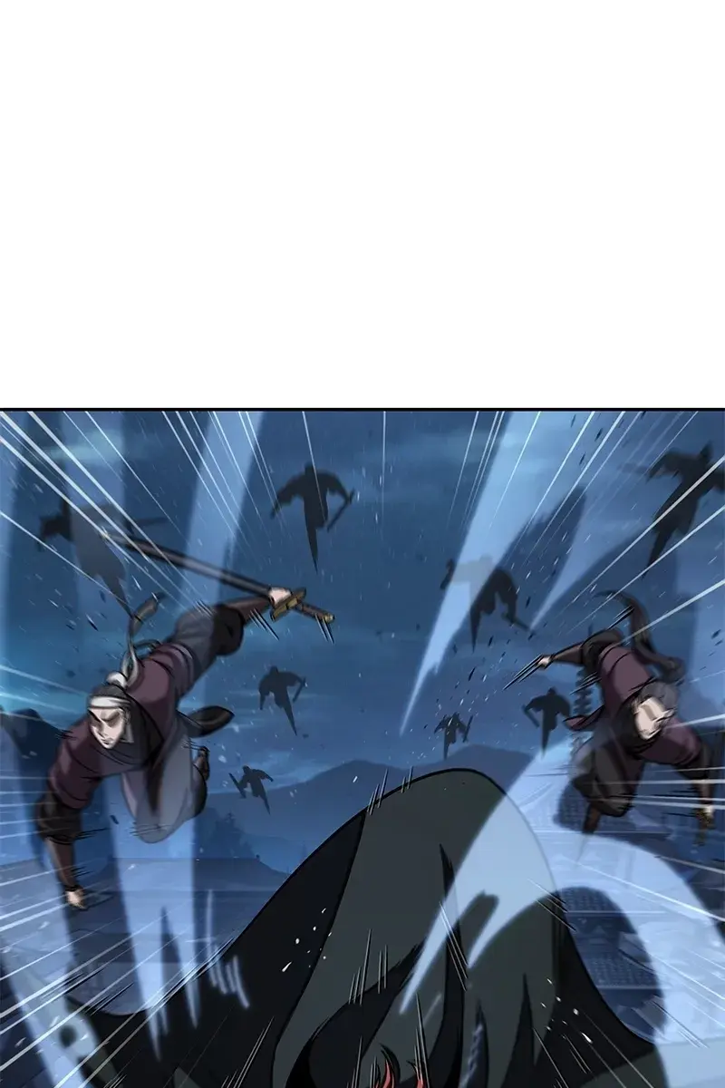 Nano Machine Chapter 108 Page 64