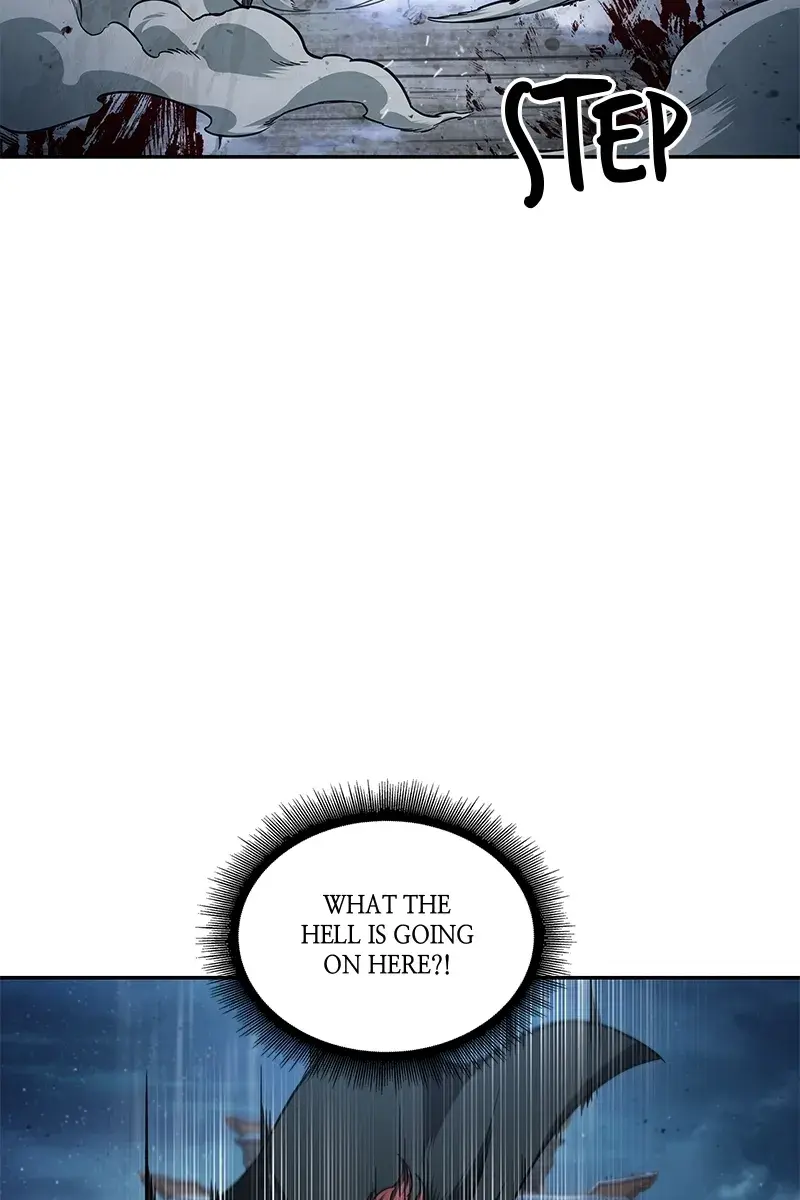 Nano Machine Chapter 108 Page 70