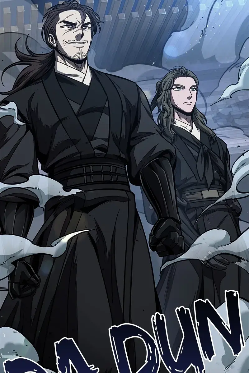 Nano Machine Chapter 108 Page 73