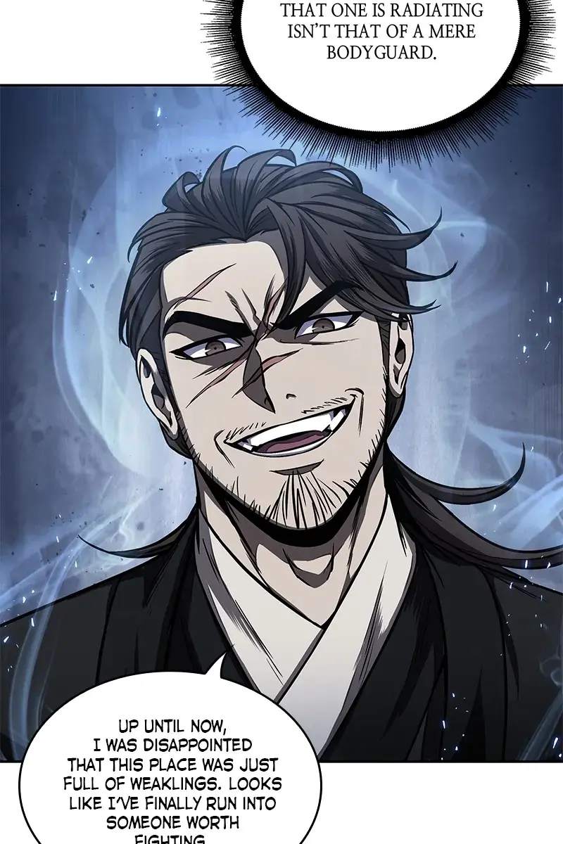 Nano Machine Chapter 108 Page 76