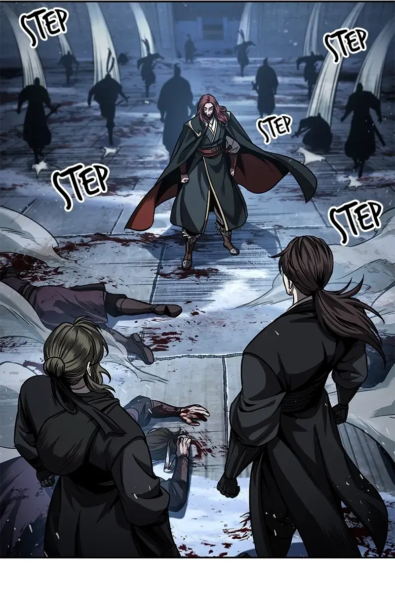 Nano Machine Chapter 108 Page 78