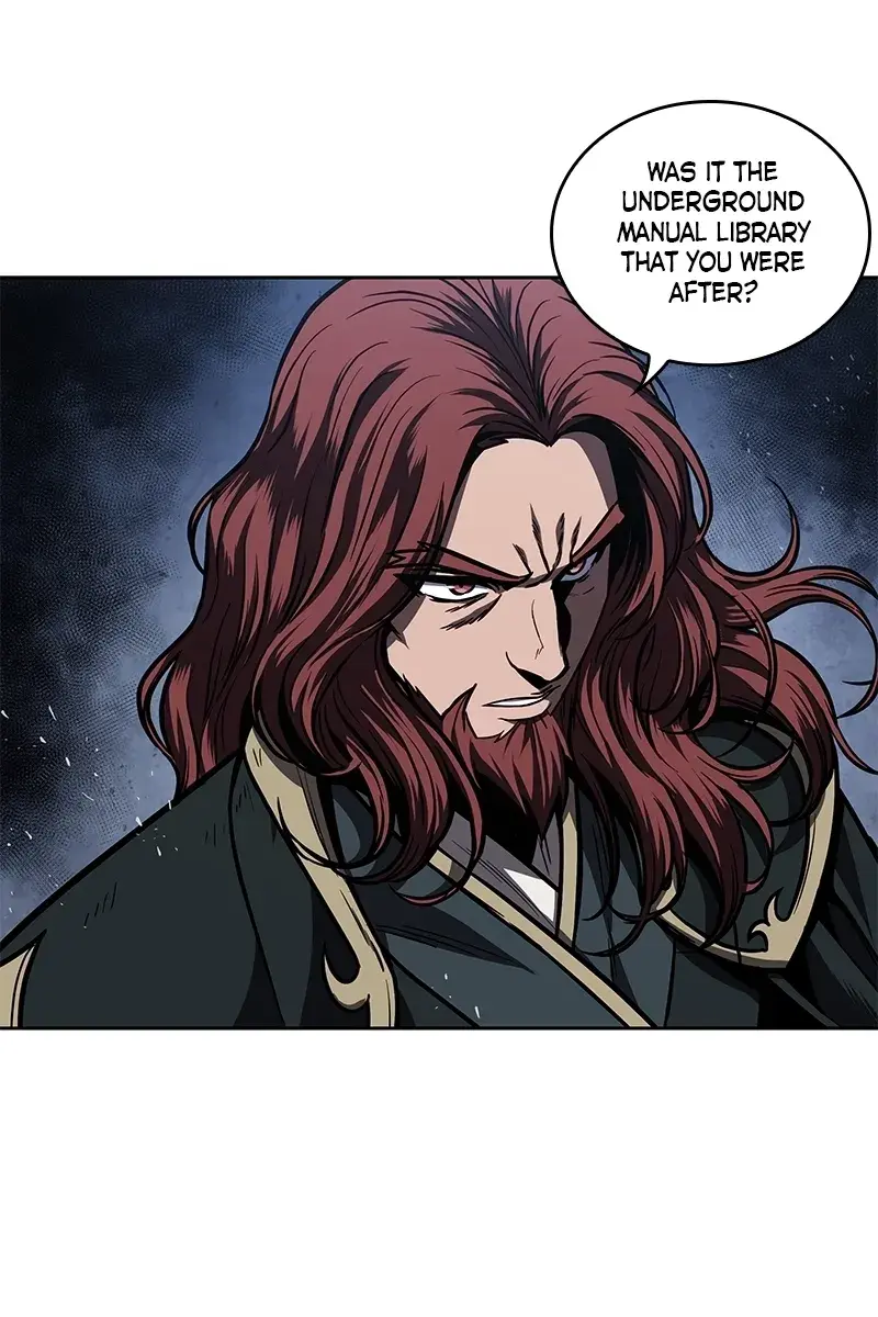 Nano Machine Chapter 108 Page 86