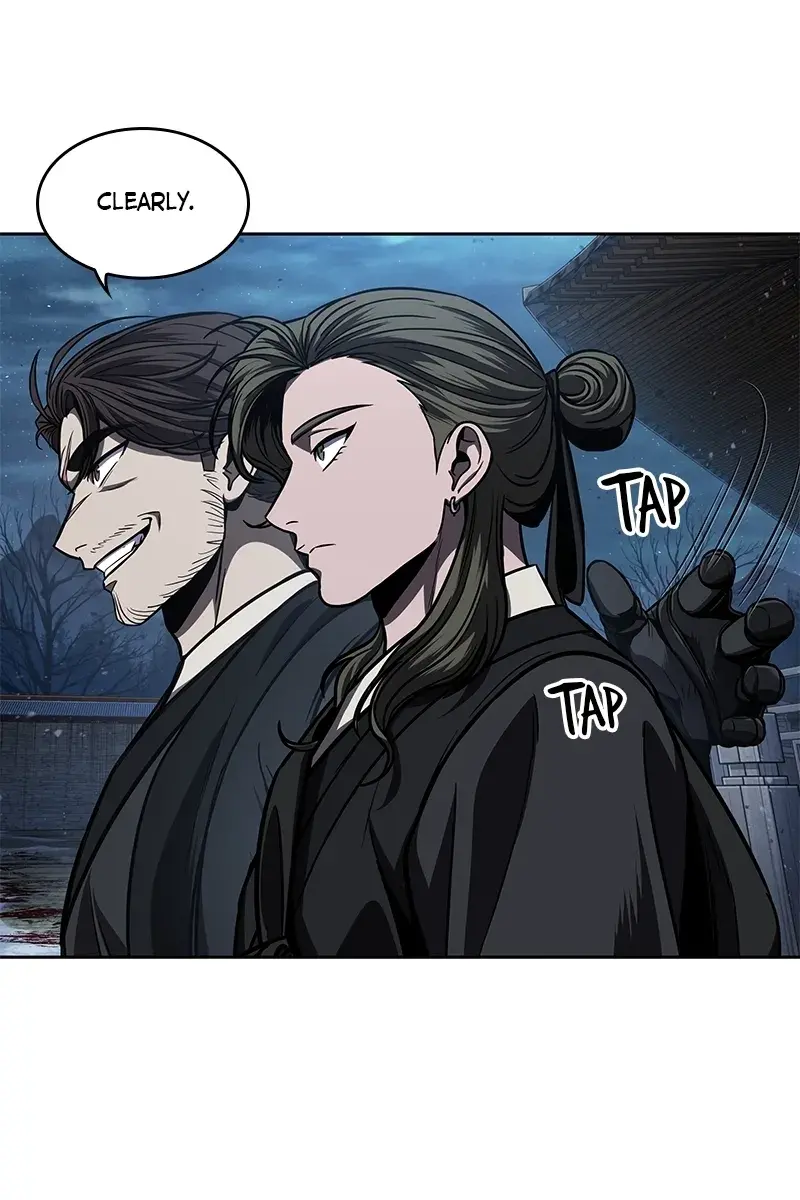 Nano Machine Chapter 108 Page 87