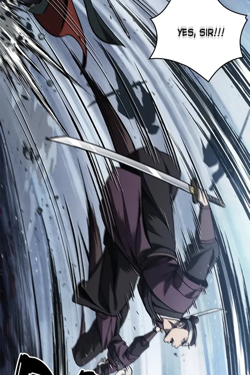 Nano Machine Chapter 108 Page 91