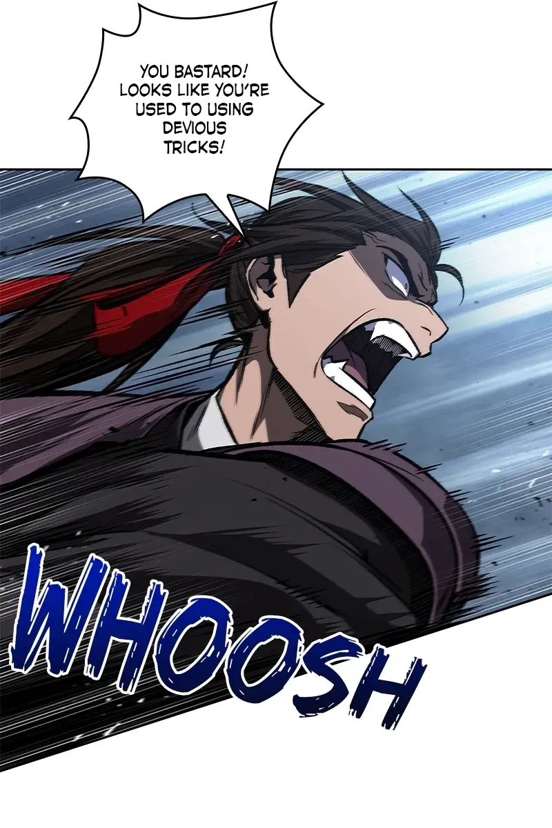 Nano Machine Chapter 108 Page 100