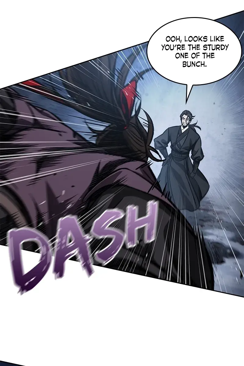 Nano Machine Chapter 108 Page 101