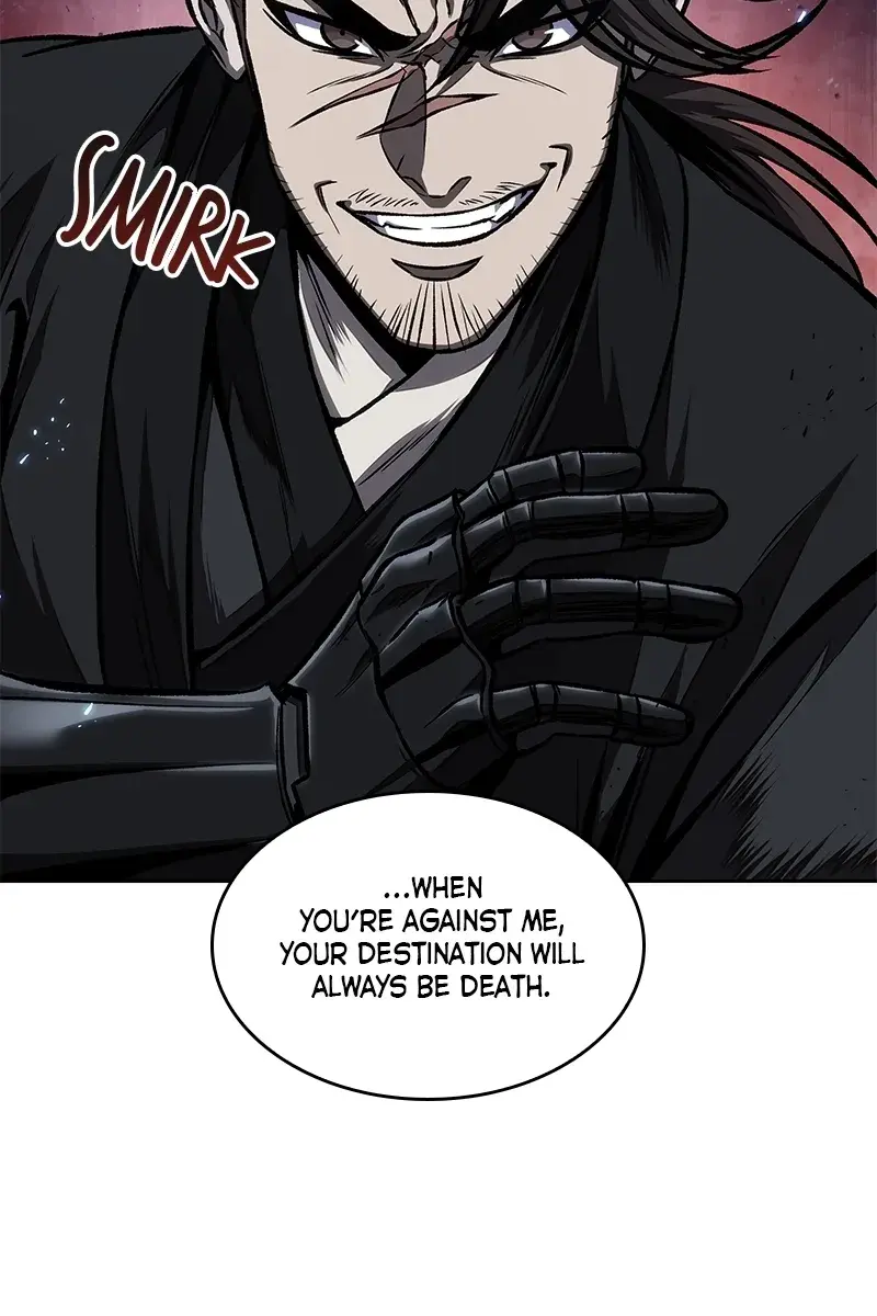 Nano Machine Chapter 108 Page 104