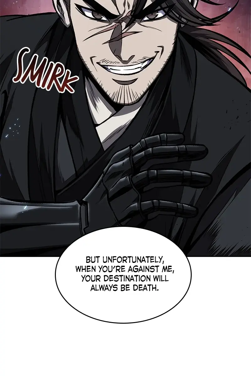 Nano Machine Chapter 109 Page 2