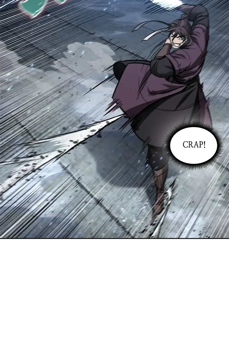 Nano Machine Chapter 109 Page 6