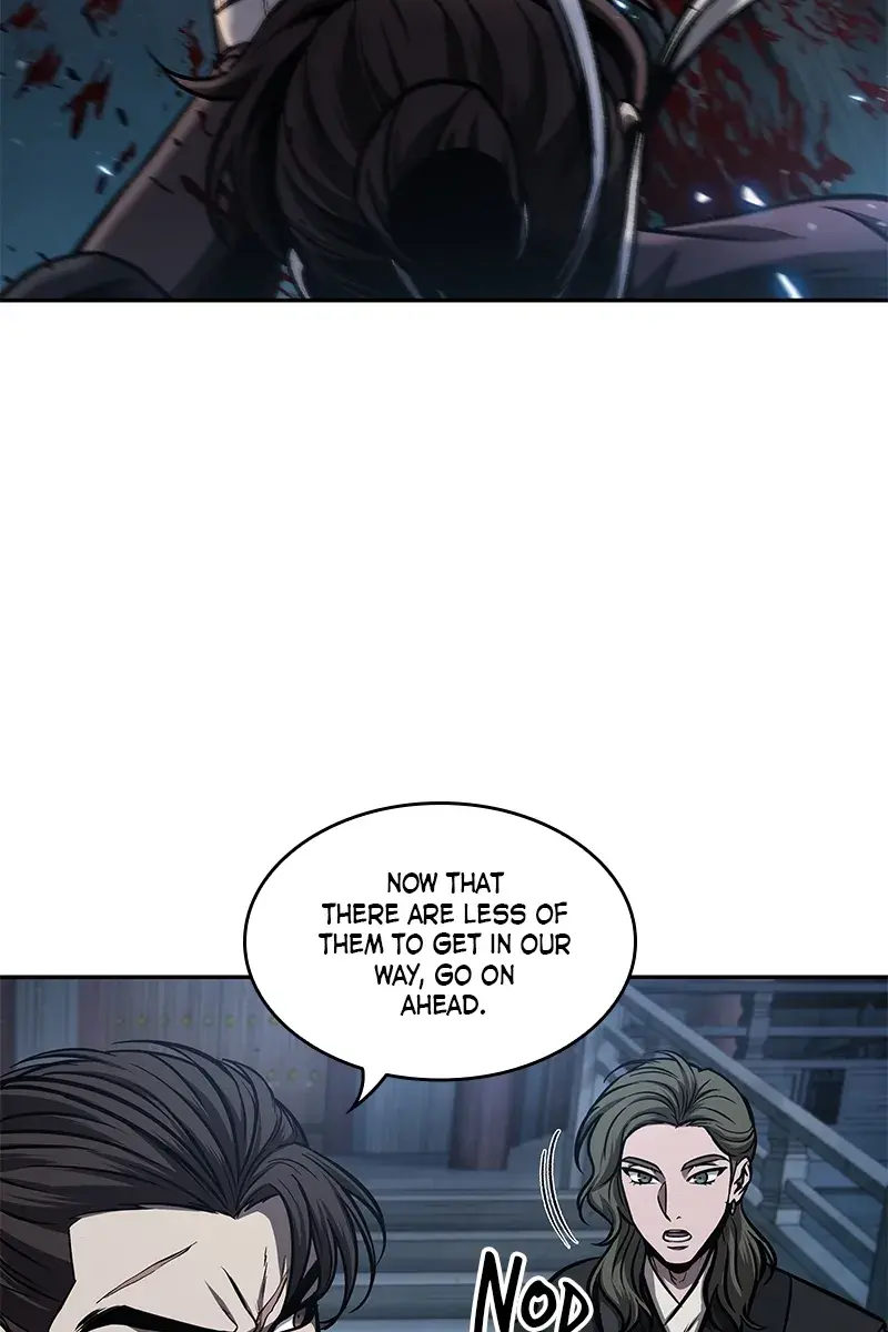 Nano Machine Chapter 109 Page 12