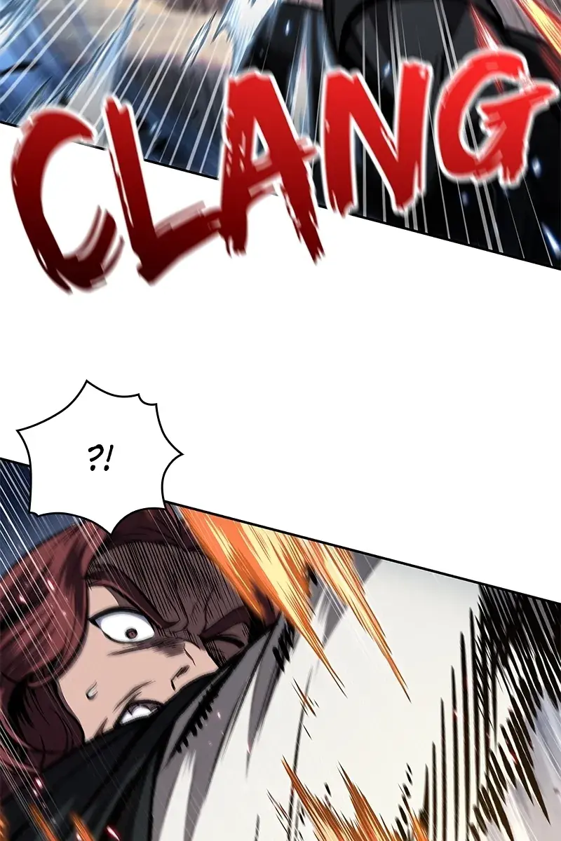 Nano Machine Chapter 109 Page 16