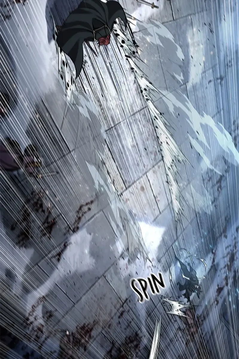 Nano Machine Chapter 109 Page 18