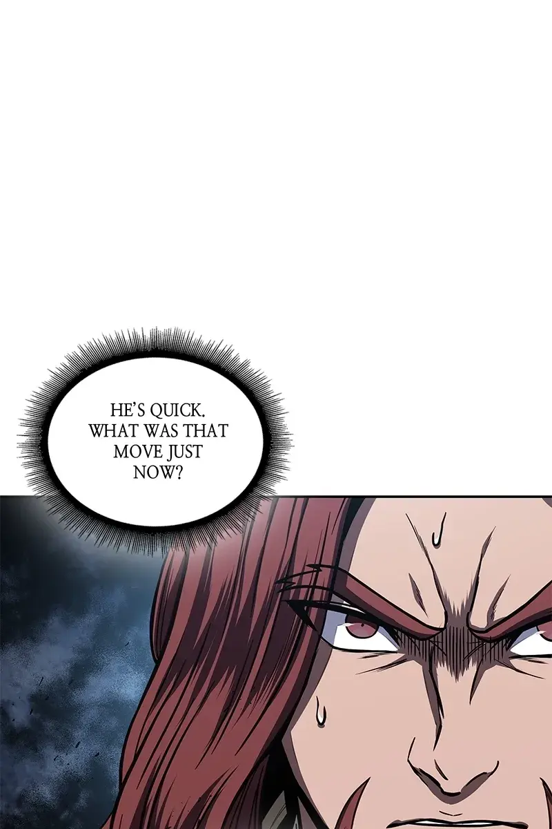 Nano Machine Chapter 109 Page 22