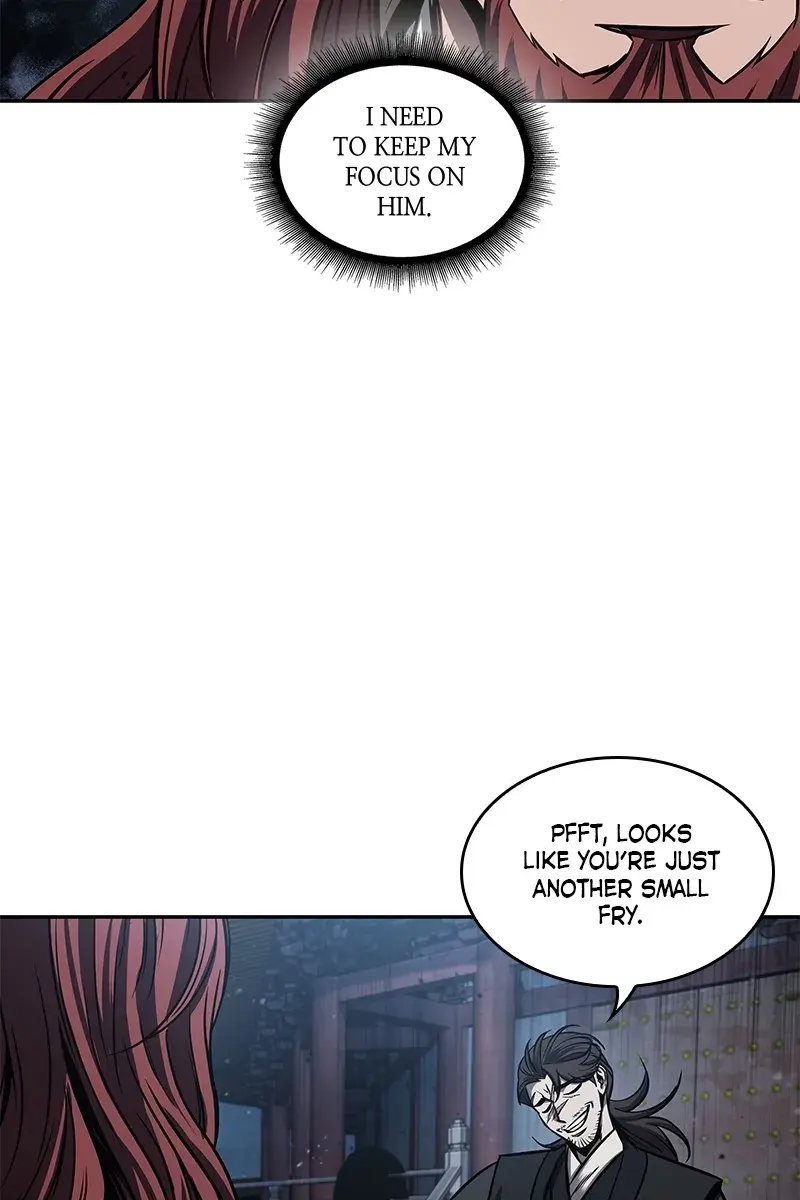 Nano Machine Chapter 109 Page 23