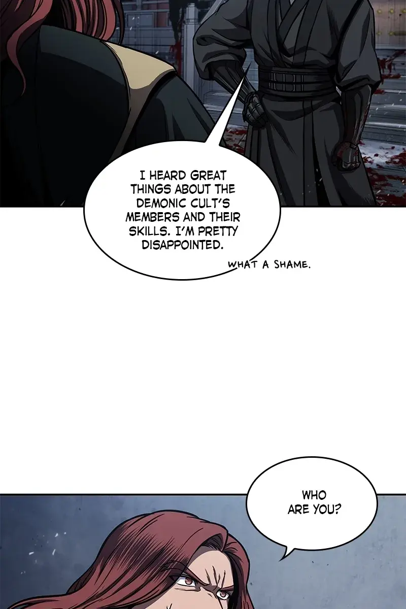 Nano Machine Chapter 109 Page 24