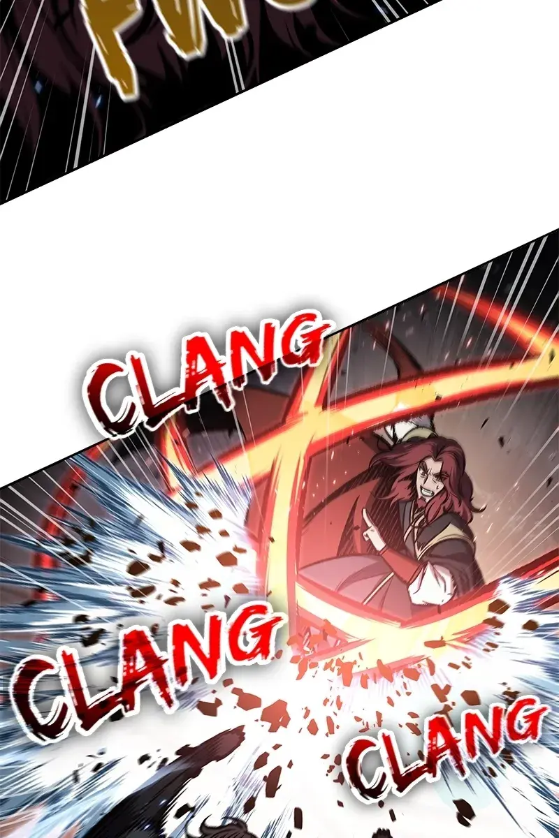 Nano Machine Chapter 109 Page 27