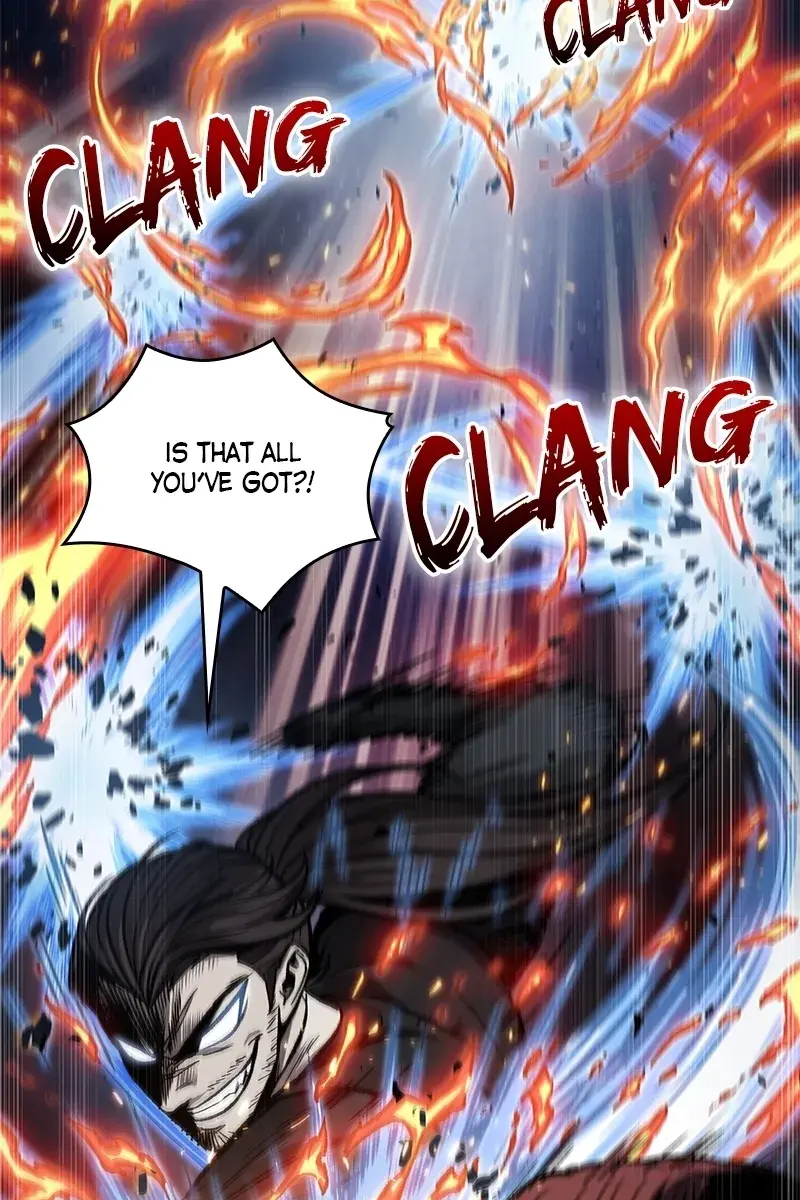 Nano Machine Chapter 109 Page 30