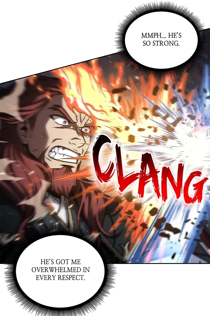 Nano Machine Chapter 109 Page 33