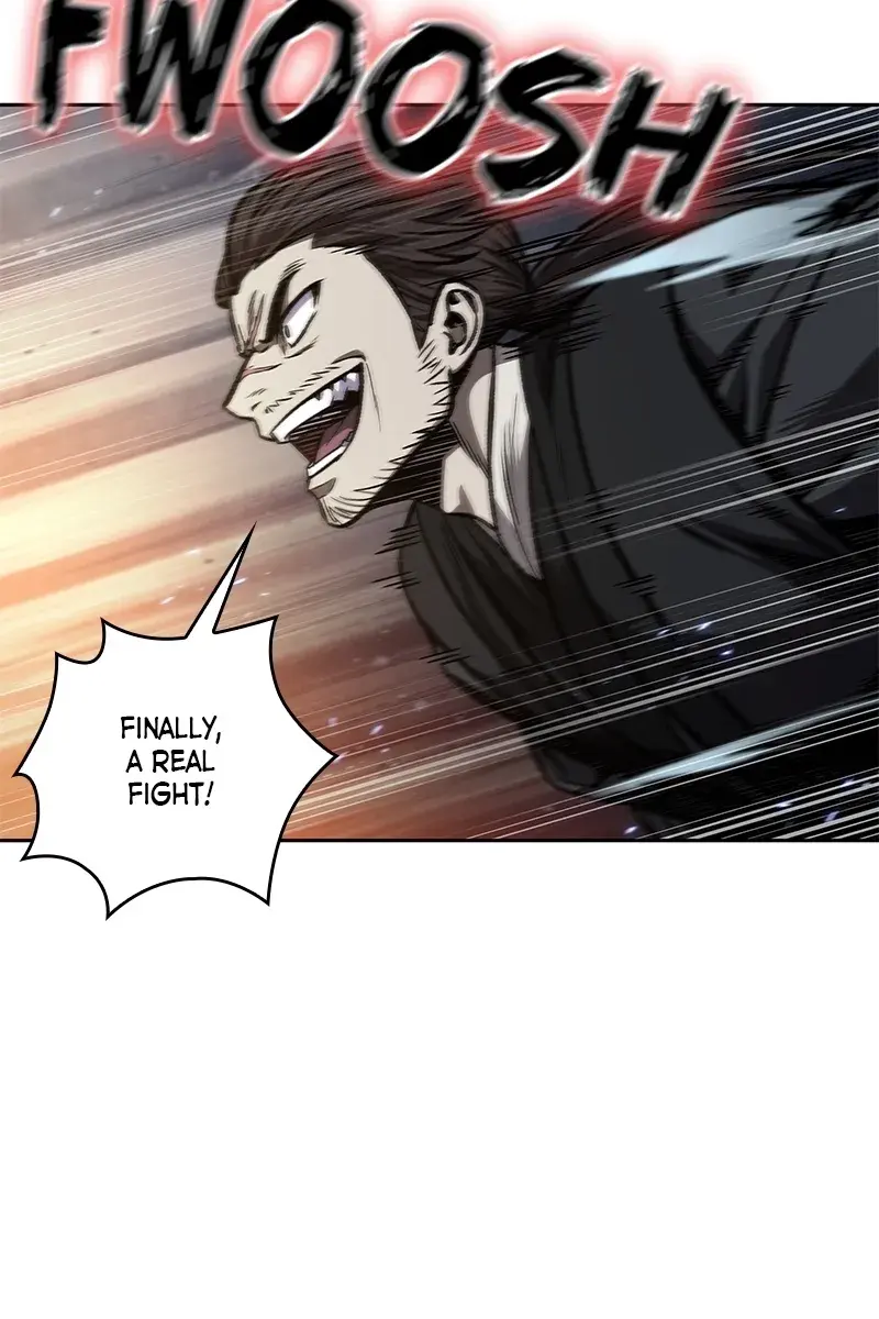 Nano Machine Chapter 109 Page 38