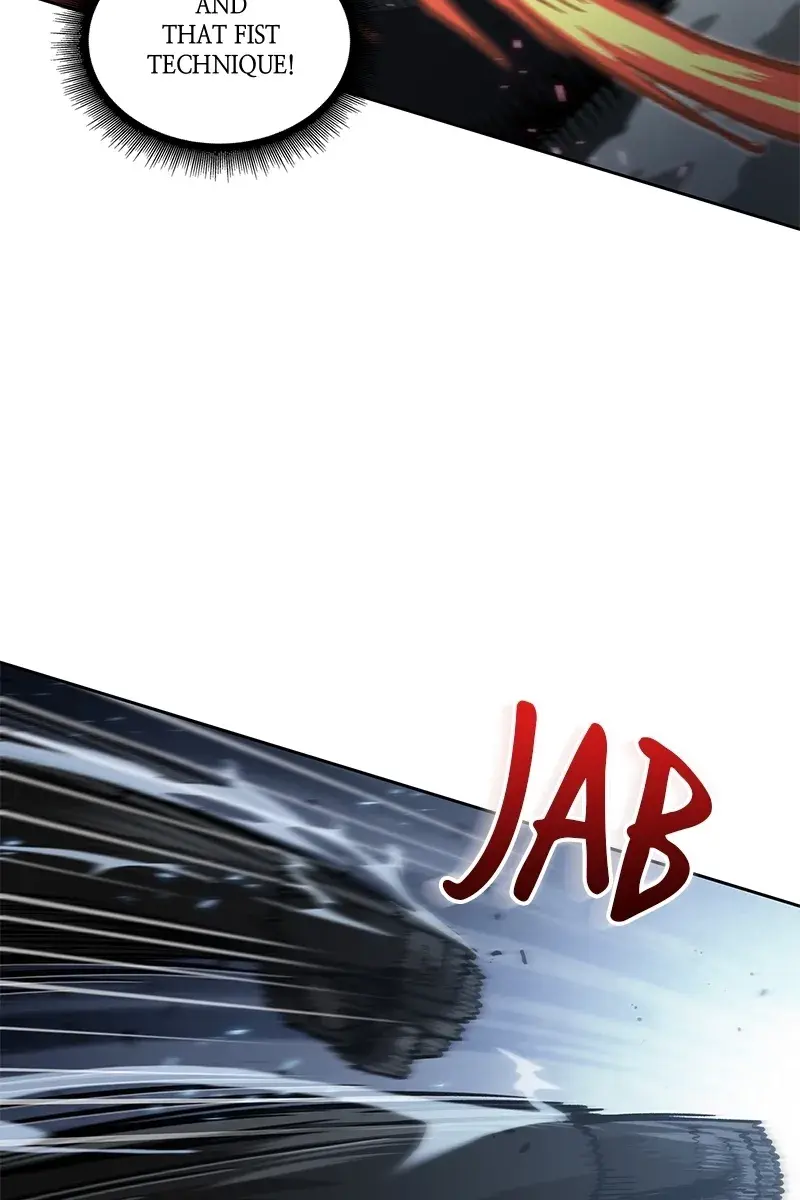 Nano Machine Chapter 109 Page 45