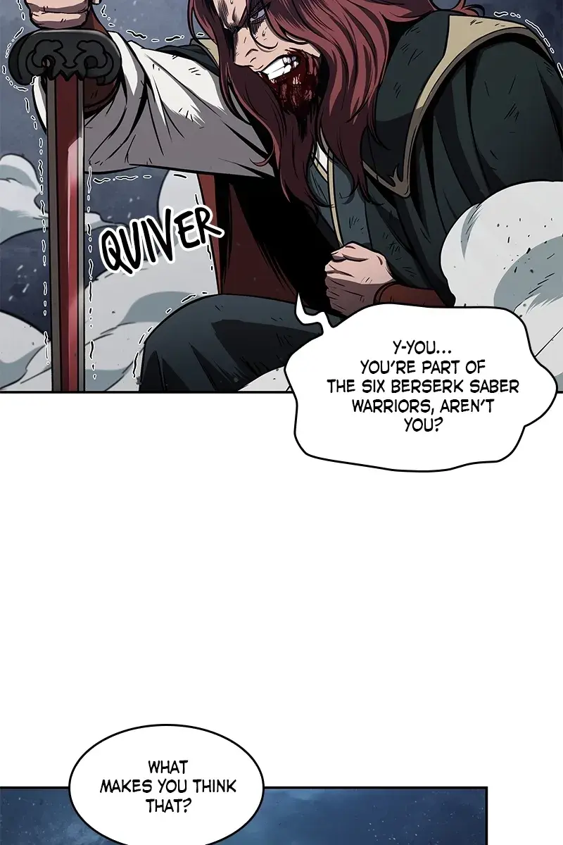 Nano Machine Chapter 109 Page 52