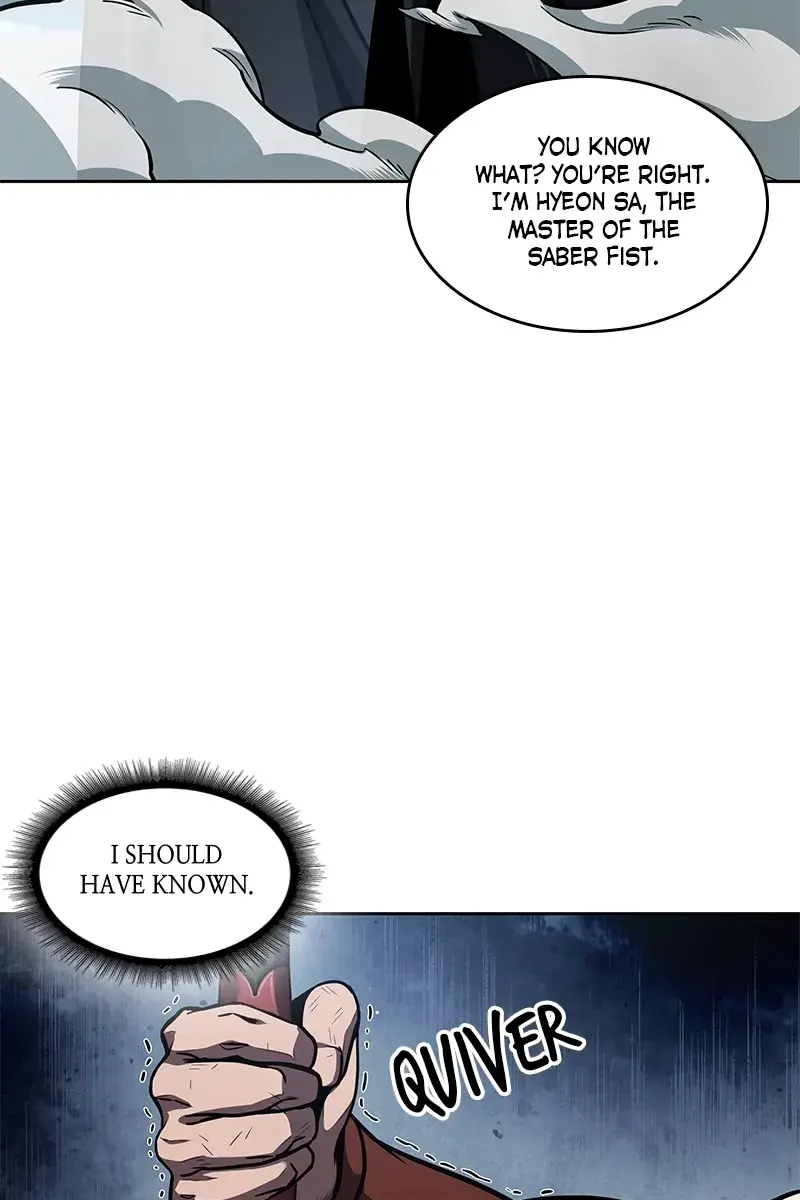 Nano Machine Chapter 109 Page 57