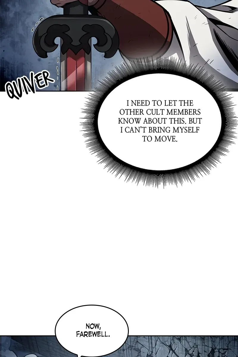 Nano Machine Chapter 109 Page 58