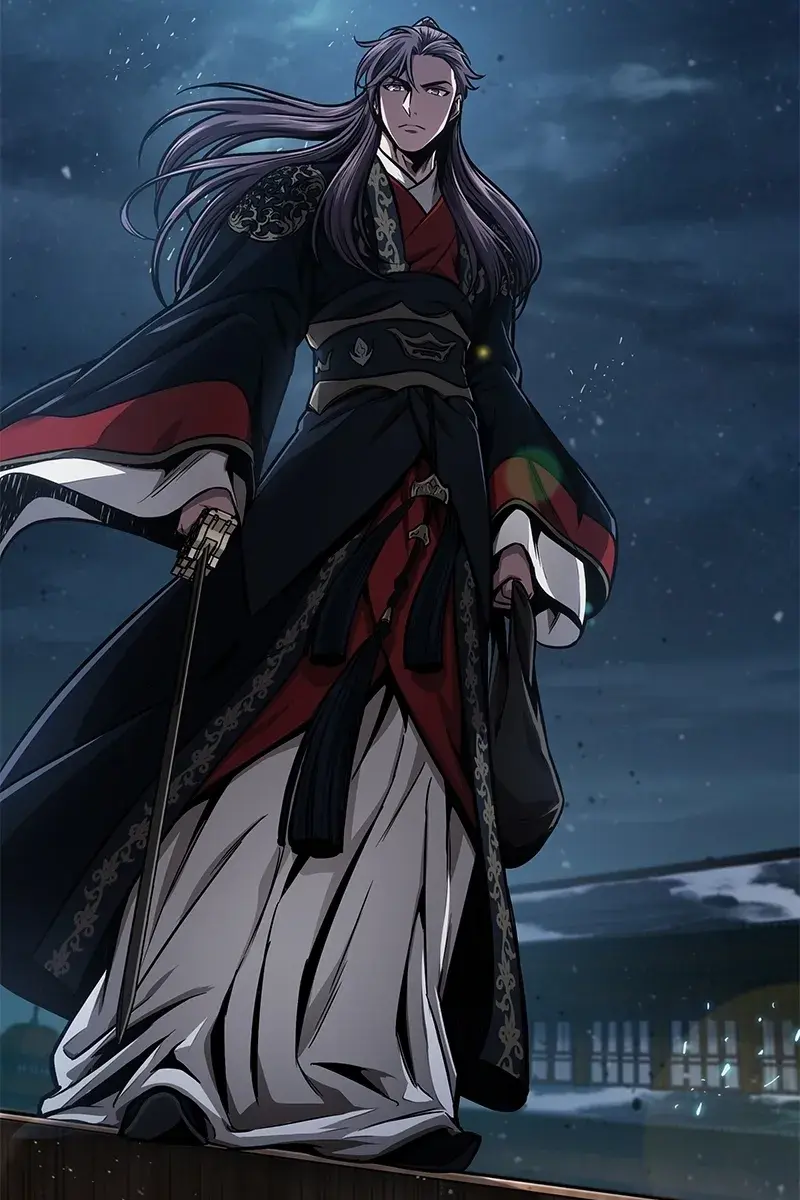 Nano Machine Chapter 109 Page 65