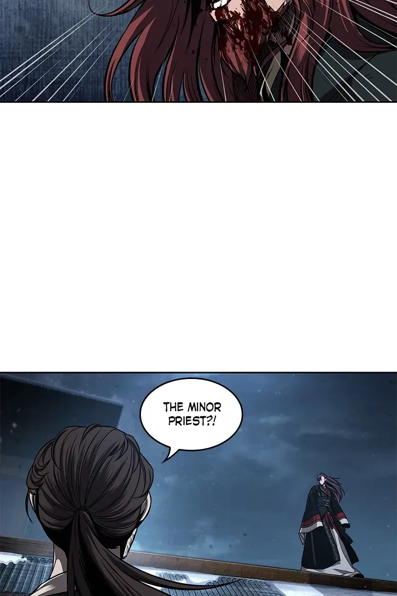 Nano Machine Chapter 109 Page 67