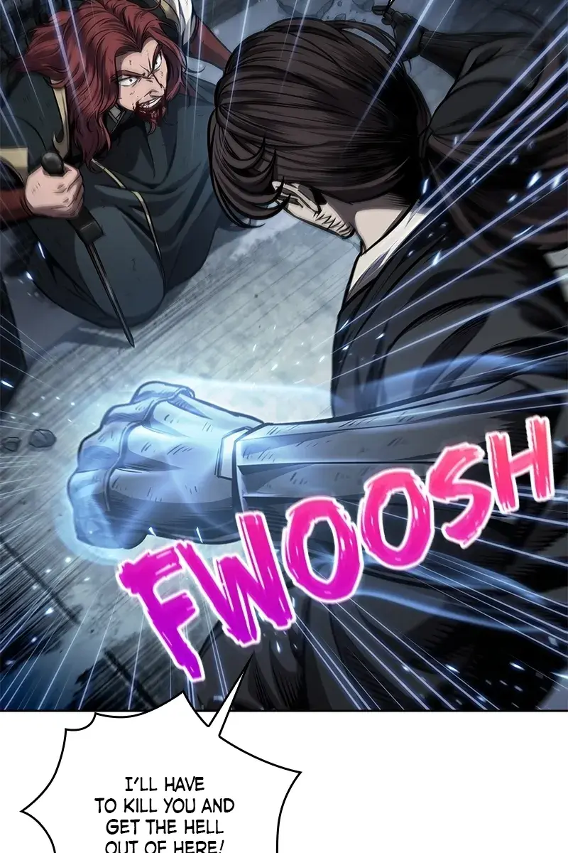 Nano Machine Chapter 109 Page 70