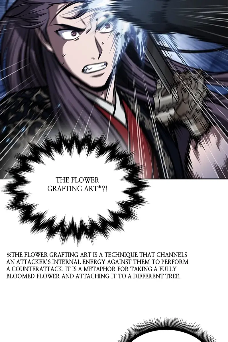 Nano Machine Chapter 109 Page 77