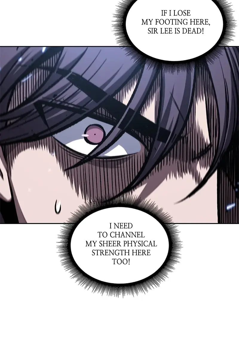 Nano Machine Chapter 109 Page 78