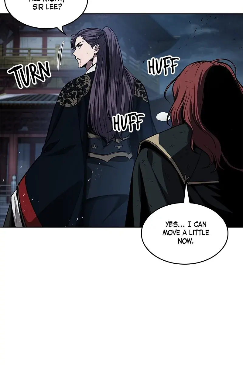 Nano Machine Chapter 109 Page 84