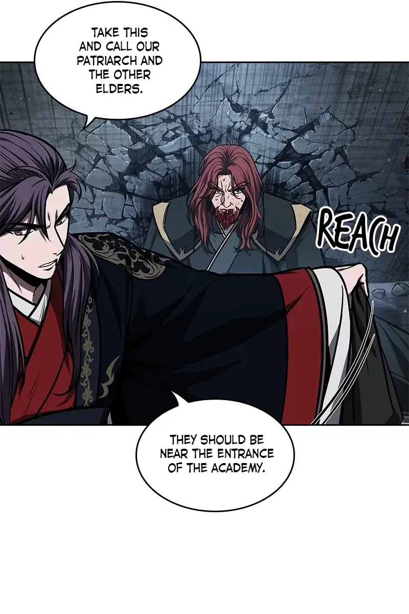 Nano Machine Chapter 109 Page 86