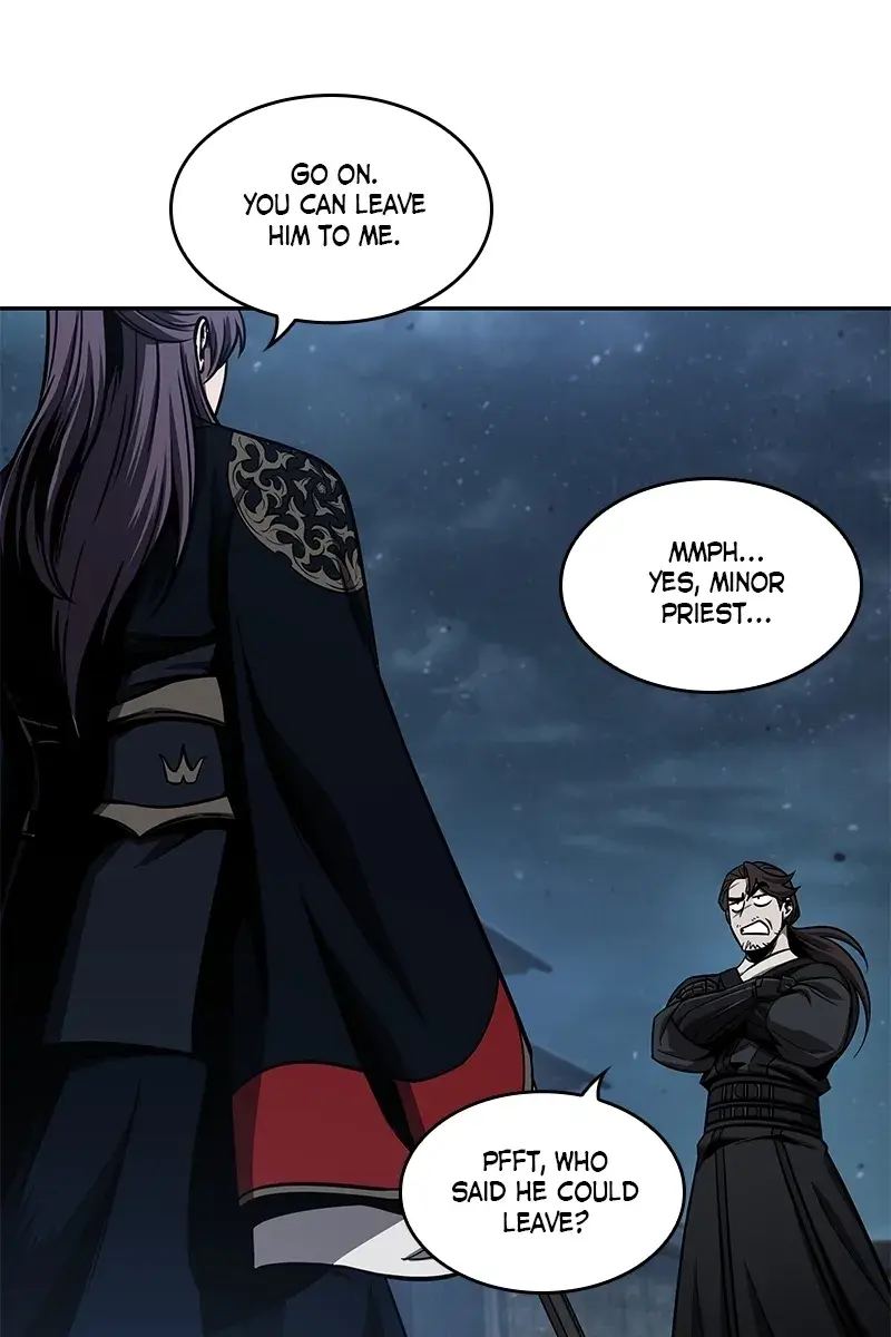 Nano Machine Chapter 109 Page 87