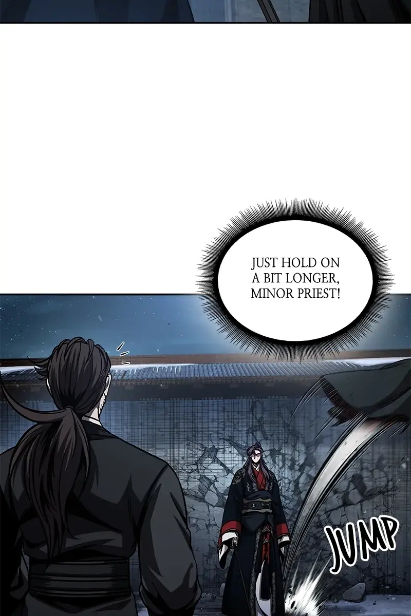 Nano Machine Chapter 109 Page 88