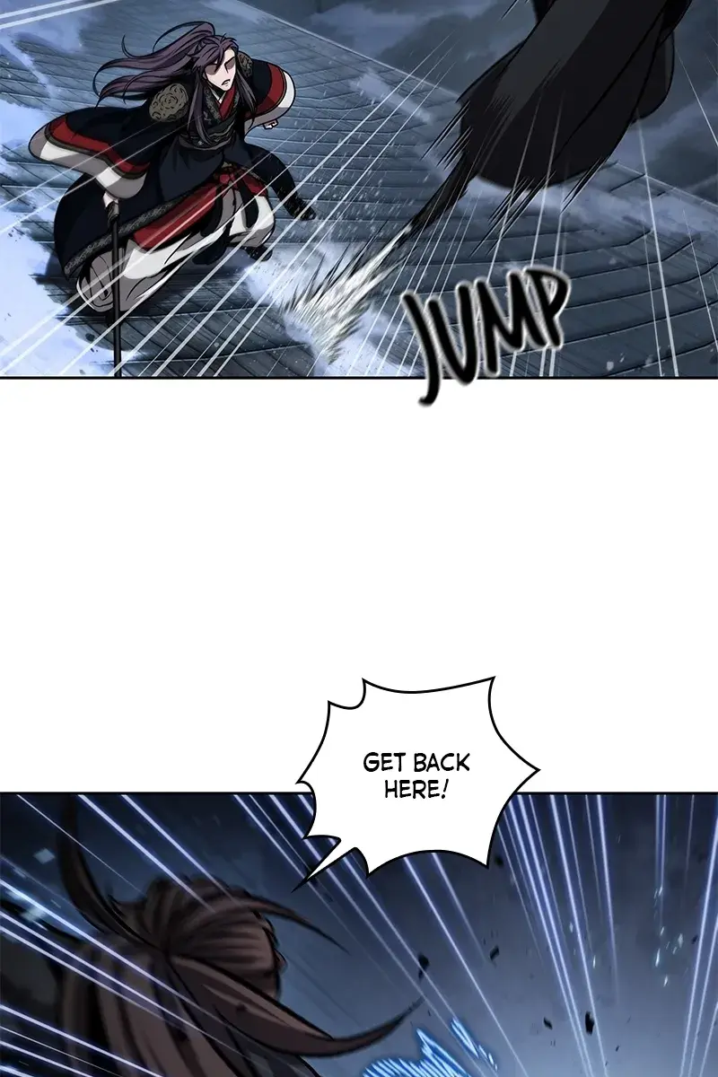 Nano Machine Chapter 109 Page 92