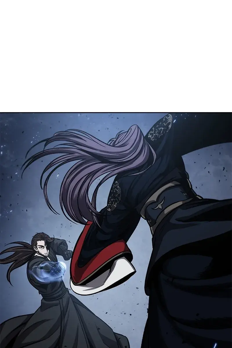 Nano Machine Chapter 109 Page 95